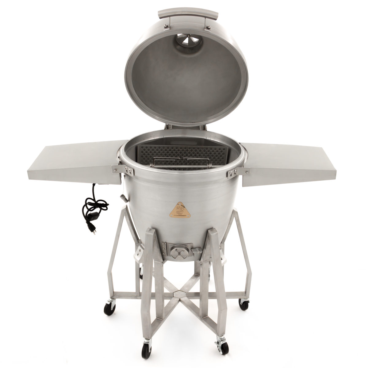 Blaze Kamado Cart Blaze Grills