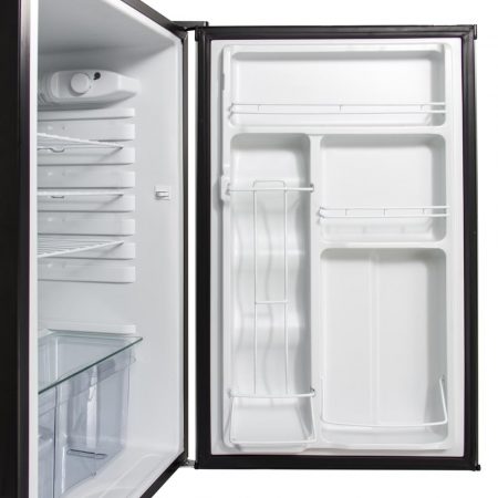 Blaze 20 4.4 CF Compact Refrigerator w/ Recessed Handle - Austin, TX —  Faraday's Kitchen Store