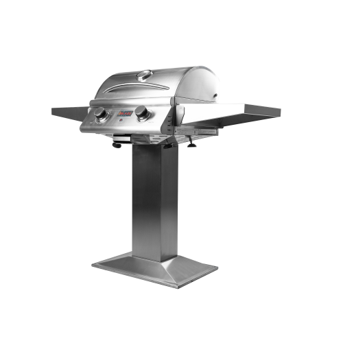 Blaze Electric Grill - Blaze Grills